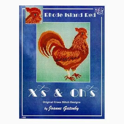 Tra i più venduti - Rhode Island Red