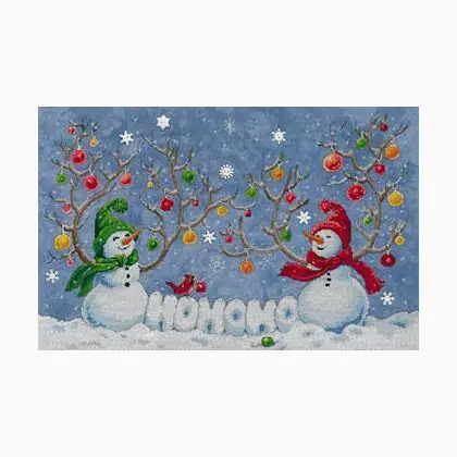 Ultimi giorni | Snow Ho-Ho