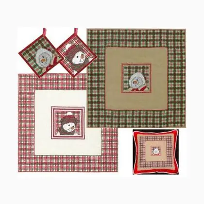 Acquista oggi | Snow Plaid Pair