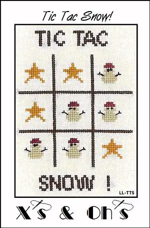 Tic Tac Snow | Qualità professionale