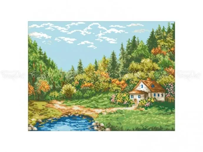 Compra subito - Casetta al lago