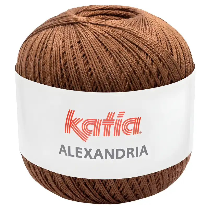Solo per poco tempo - Alexandria da 100 gr - Katia