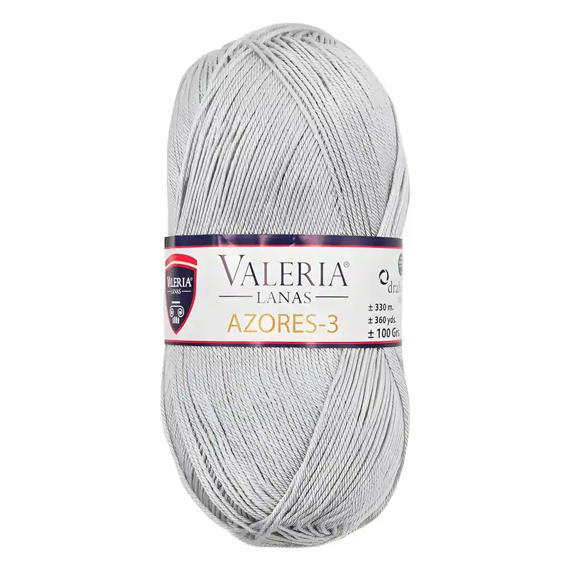 Azores-3 da 100 gr ipoallergenica - Valeria | Ordina oggi