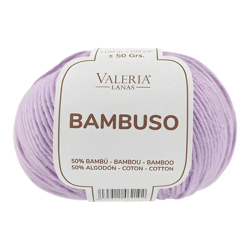 Imperdibile | Bambuso da 50 gr - Valeria