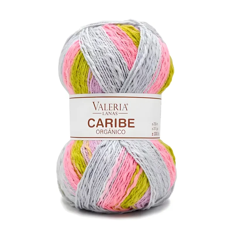 Offerta esclusiva - Caribe da 100 gr - Valeria