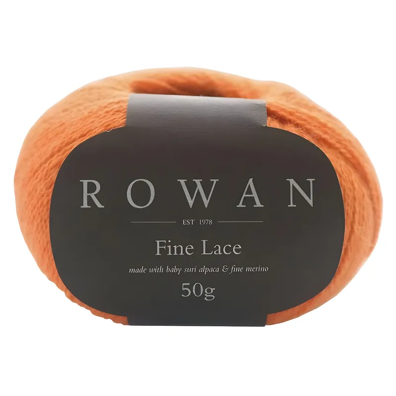 Prezzo basso | Fine Lace da 50 g - Rowan