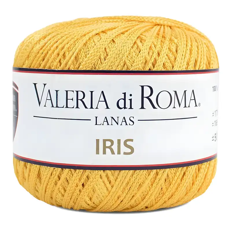 Iris 50 gr - Valeria | Scelta dei clienti