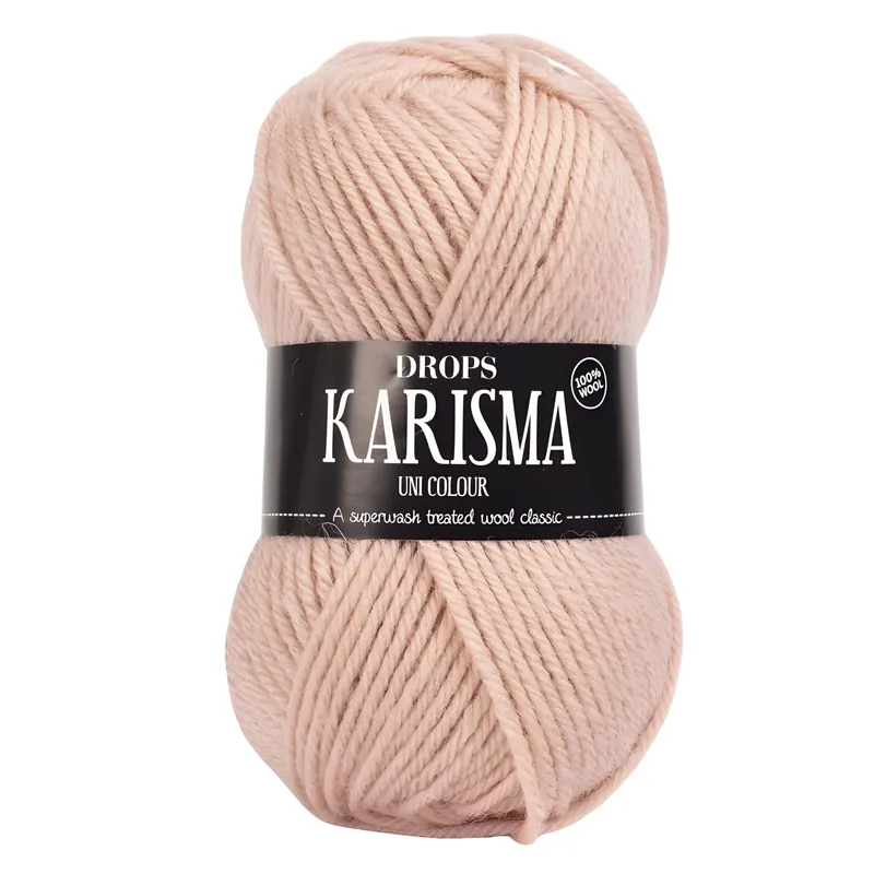 Spedizione rapida - Karisma da 50 gr - Drops