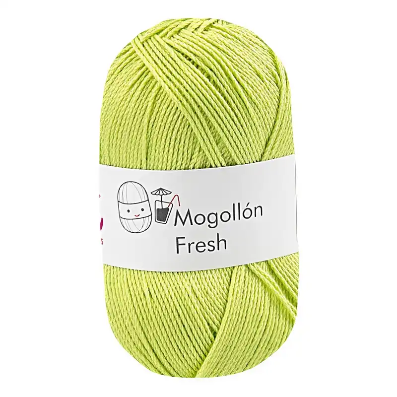 Mogollón Fresh da 100 gr - Rosas Crafts | Prezzo promozionale