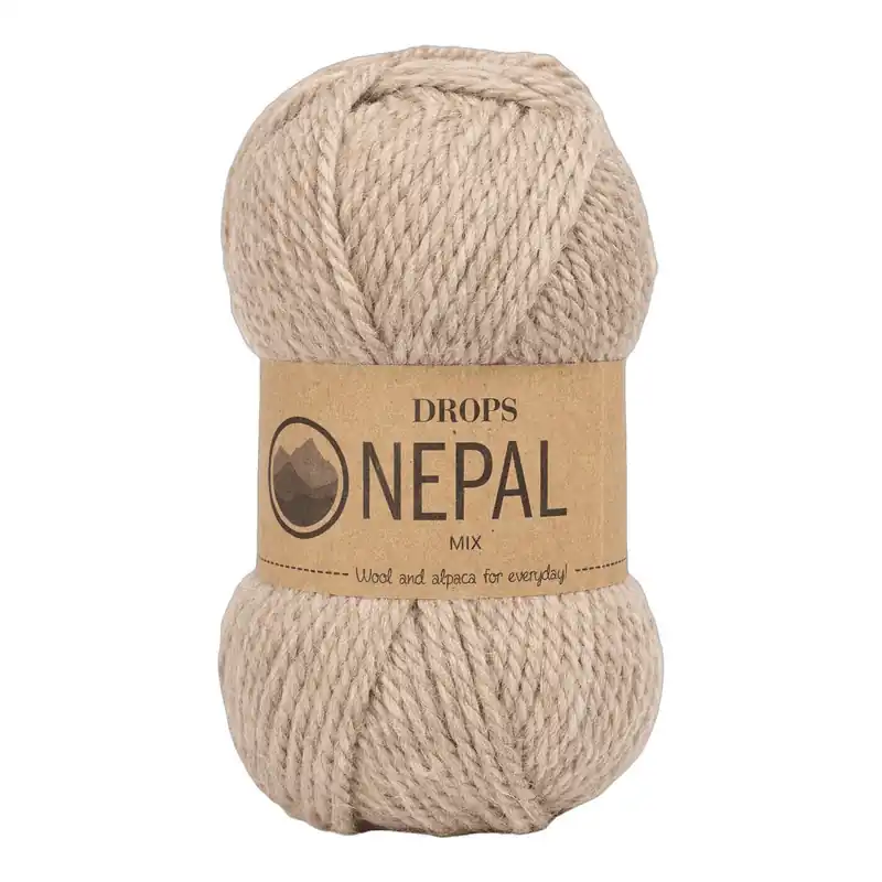 Prezzo conveniente | Nepal da 50 gr - Drops
