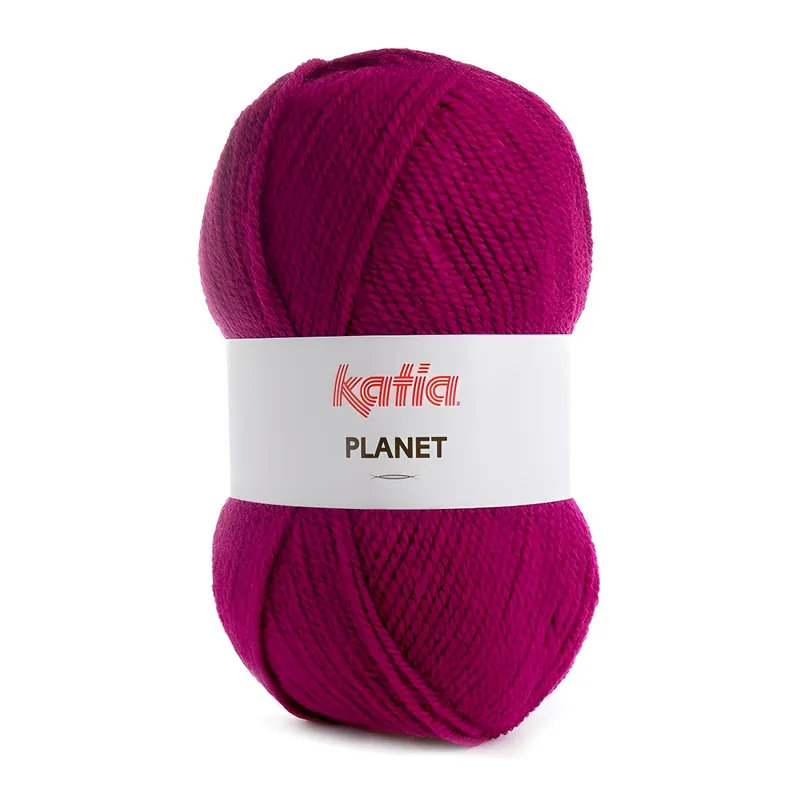 Planet da 100 gr - Katia - Grande sconto