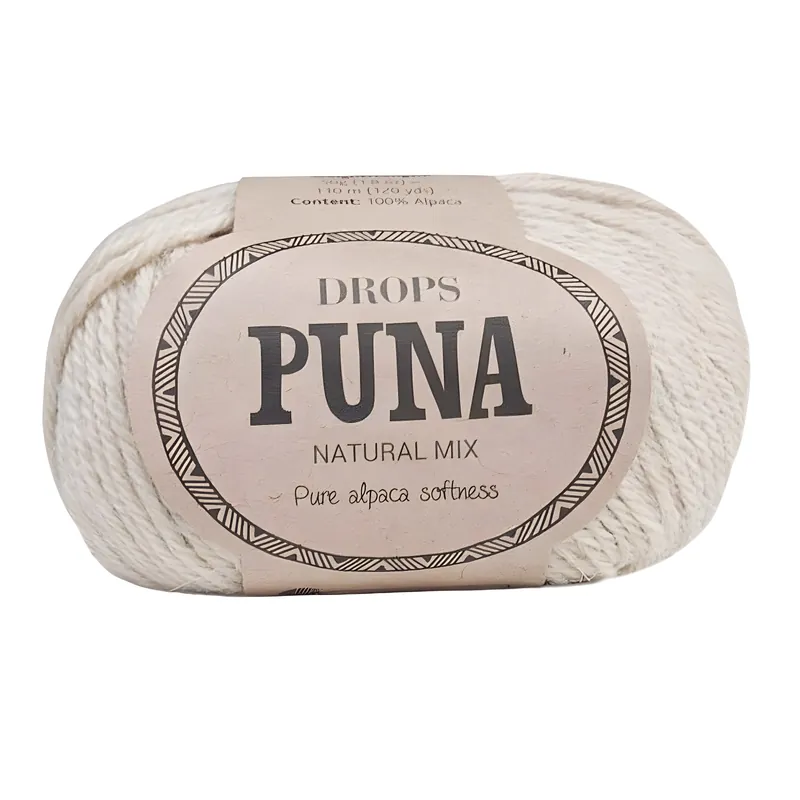 Puna da 50 gr - Drops | Buon prezzo