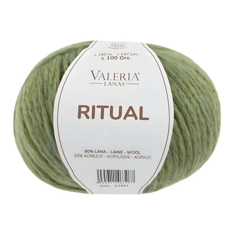 Compra ora | Ritual da 100 gr - Valeria