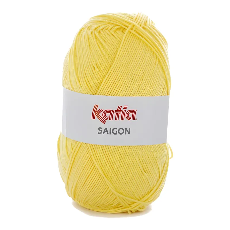 Molto apprezzato - Saigon 100 gr - Katia