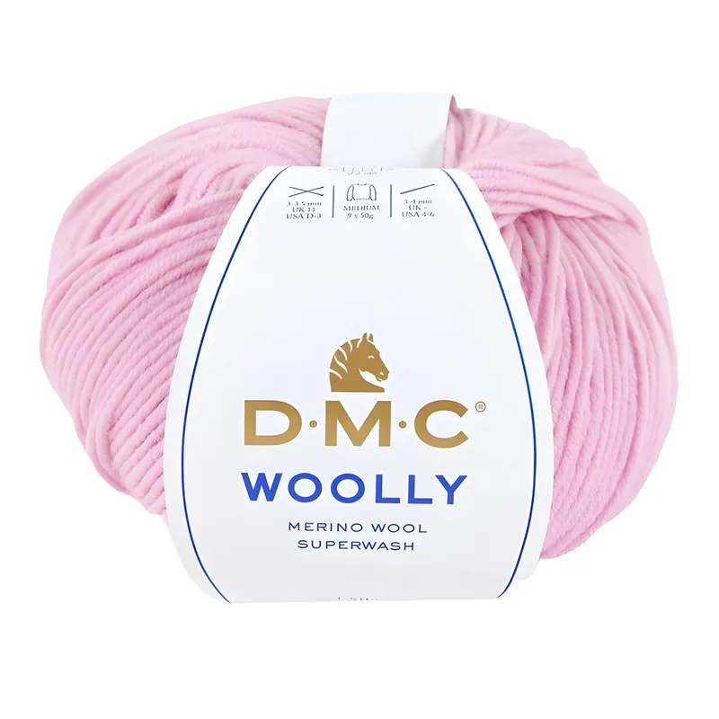 Occasione | Woolly da 50 g - DMC