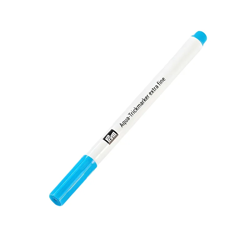 Nuovo prodotto | Marcatore magico d‘acqua extra fine turchese - Prym - 1 unità