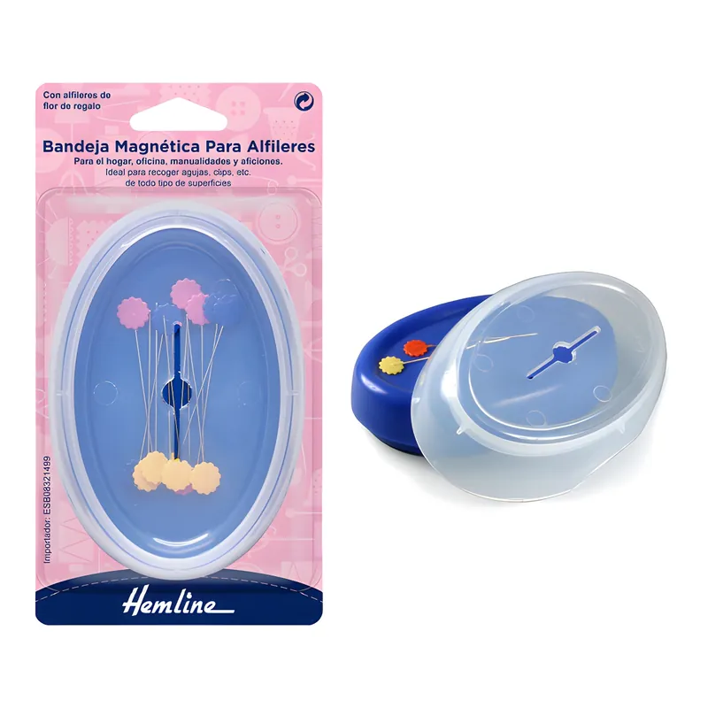 Sconto extra | Porta aghi magnetico con spilli - Hemline