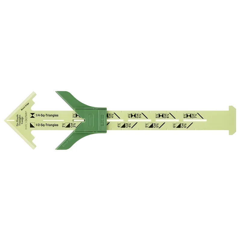 Indicatore per triangoli - Clover | Prezzo produttore