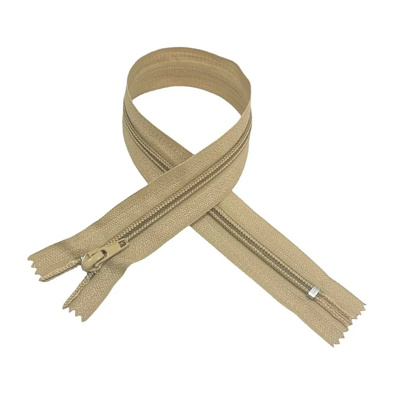 Cerniera chiusa di 18 cm - Offerta esclusiva